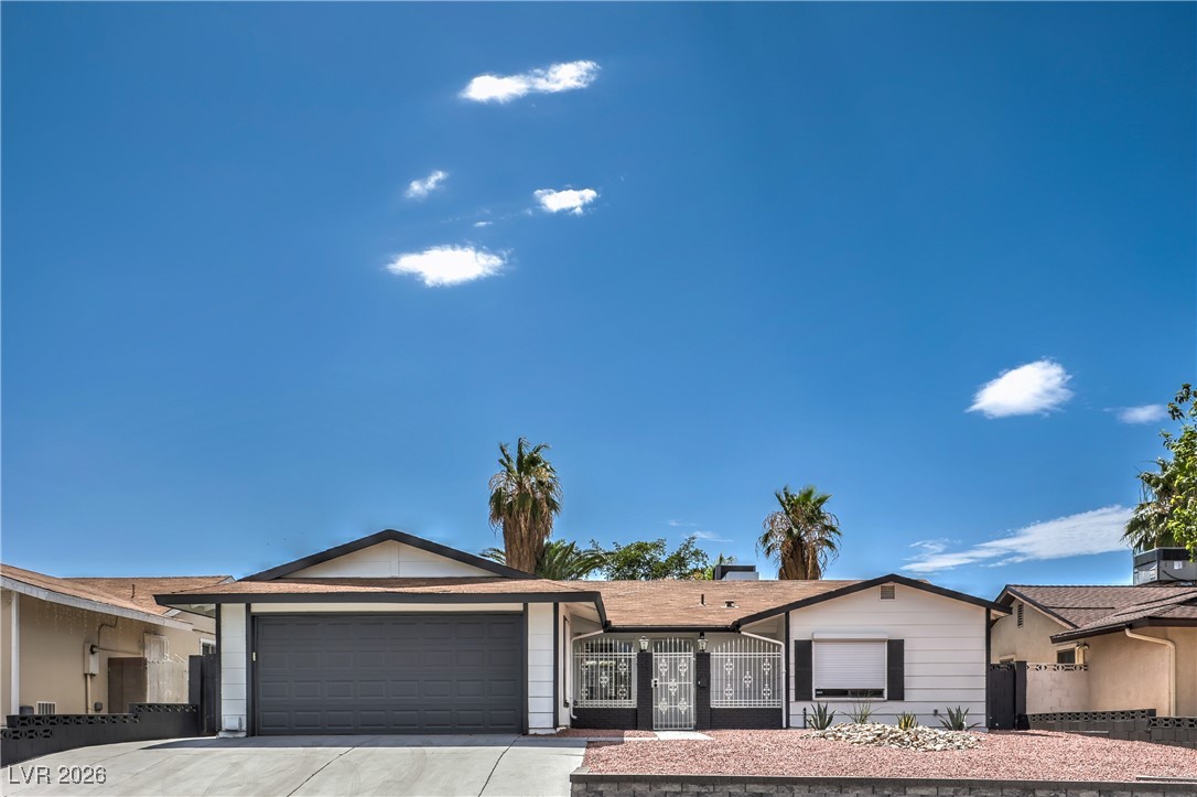 4277 Rimcrest Road Las Vegas NV 89121