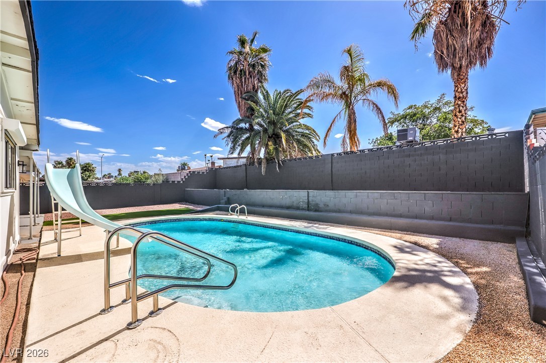4277 Rimcrest Road Las Vegas NV 89121