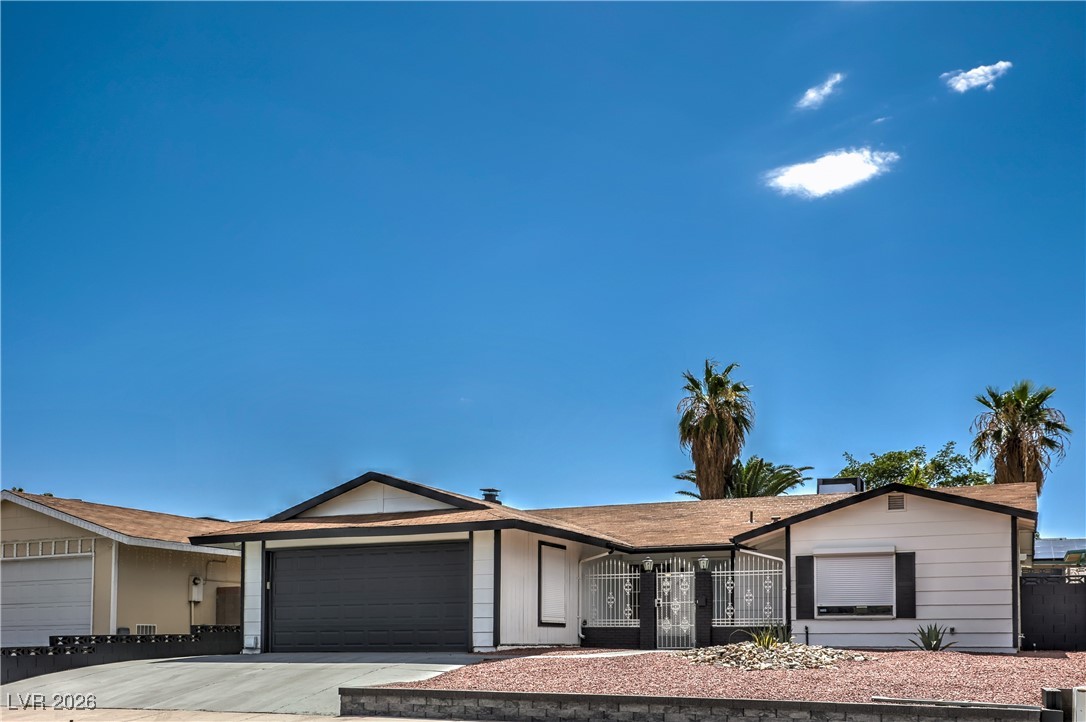 4277 Rimcrest Road Las Vegas NV 89121