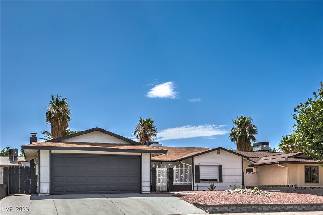 4277 Rimcrest Road Las Vegas NV 89121
