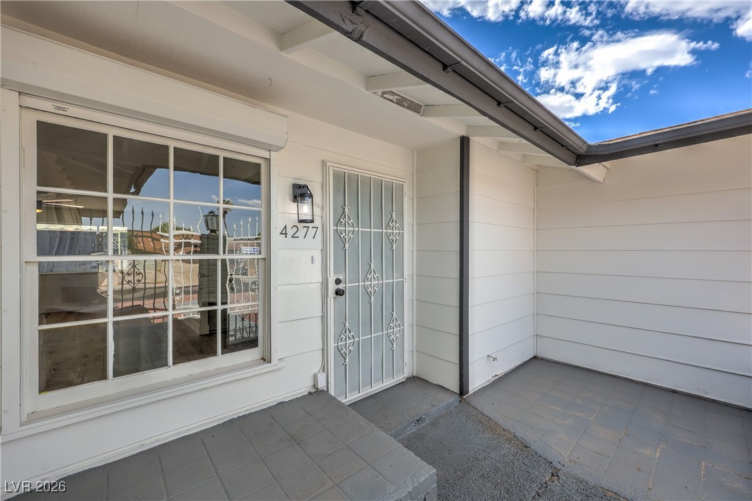 4277 Rimcrest Road Las Vegas NV 89121