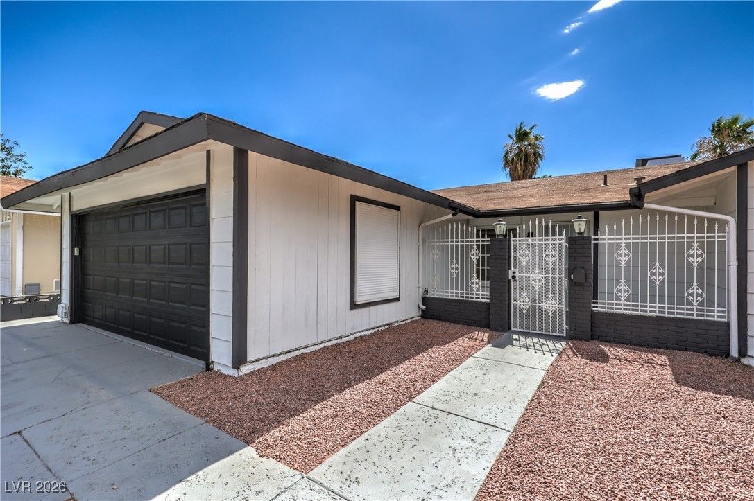 4277 Rimcrest Road Las Vegas NV 89121
