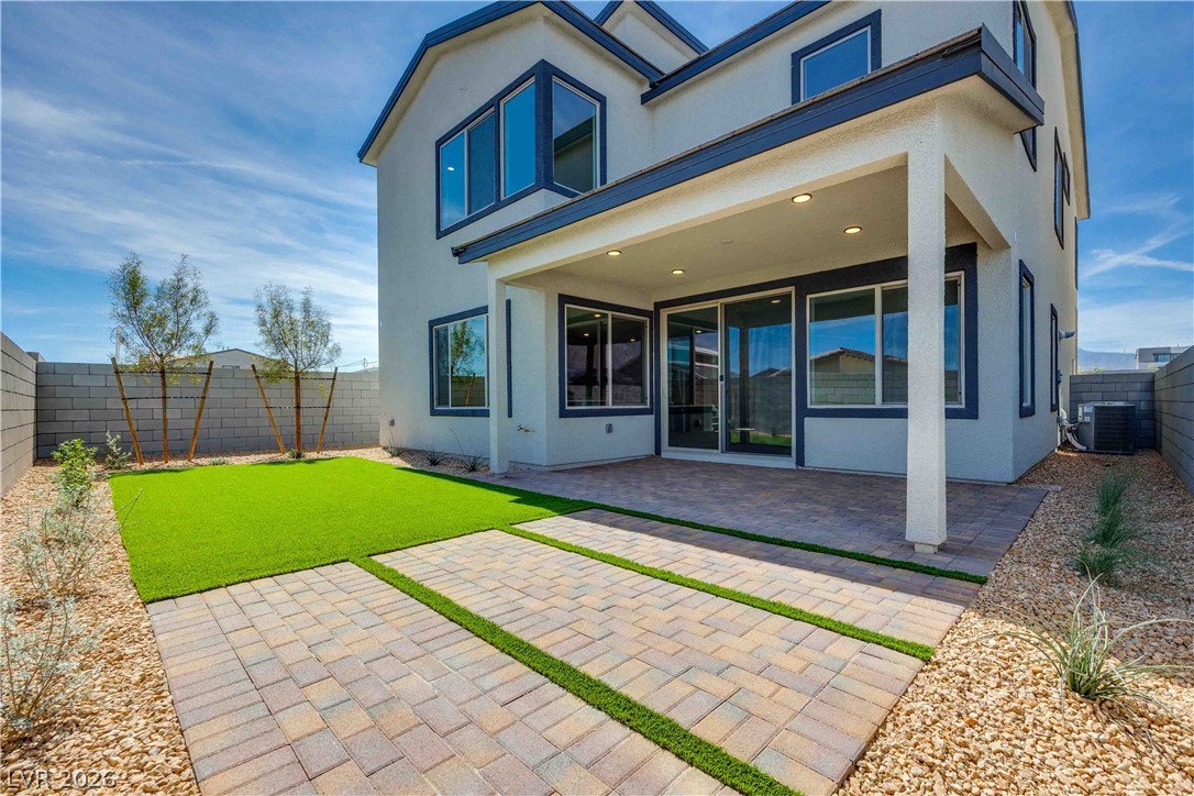 10072 Juniper Valley Street Las Vegas NV 89166