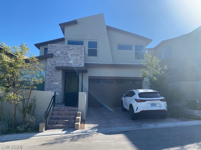 12123 Glentana View Street Las Vegas NV 89138