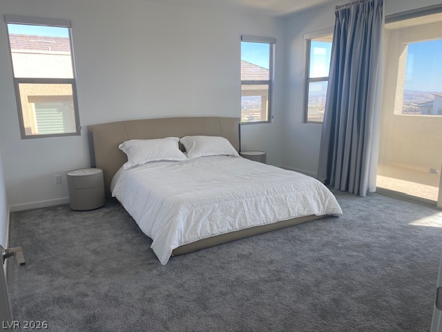 12123 Glentana View Street Las Vegas NV 89138