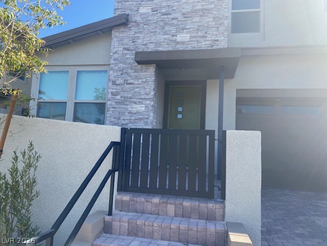 12123 Glentana View Street Las Vegas NV 89138