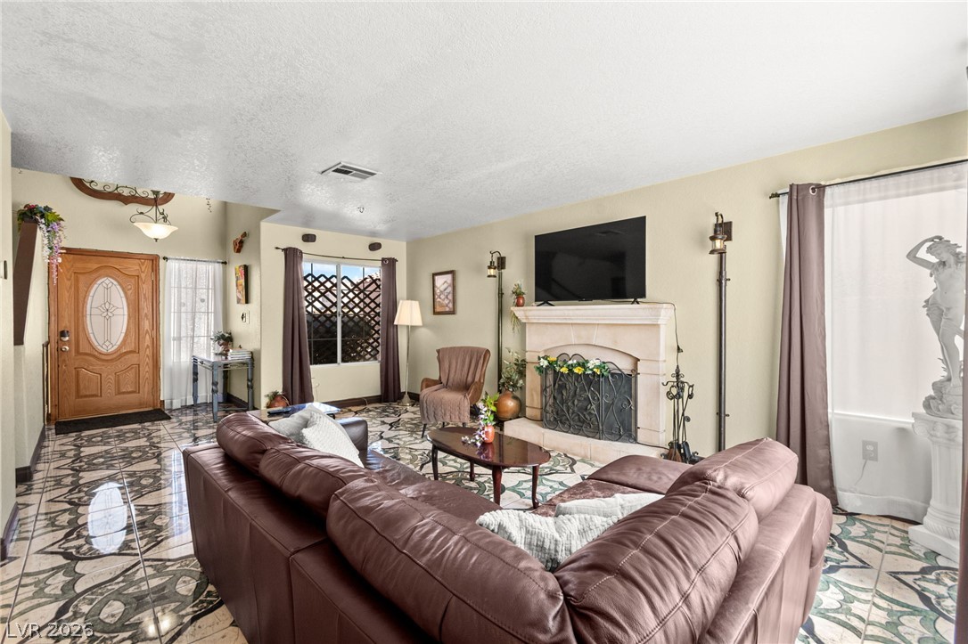 1731 Monte Alban Drive North Las Vegas NV 89031