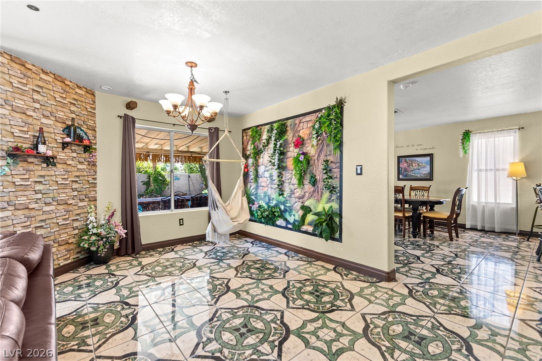 1731 Monte Alban Drive North Las Vegas NV 89031