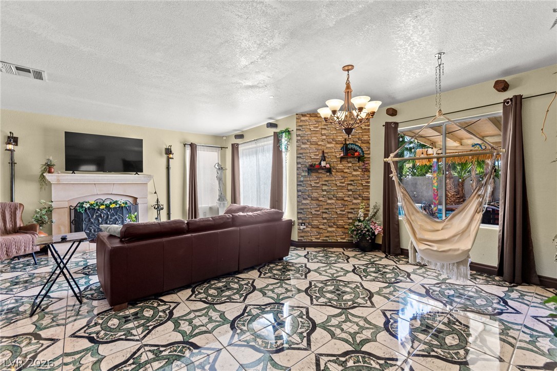 1731 Monte Alban Drive North Las Vegas NV 89031