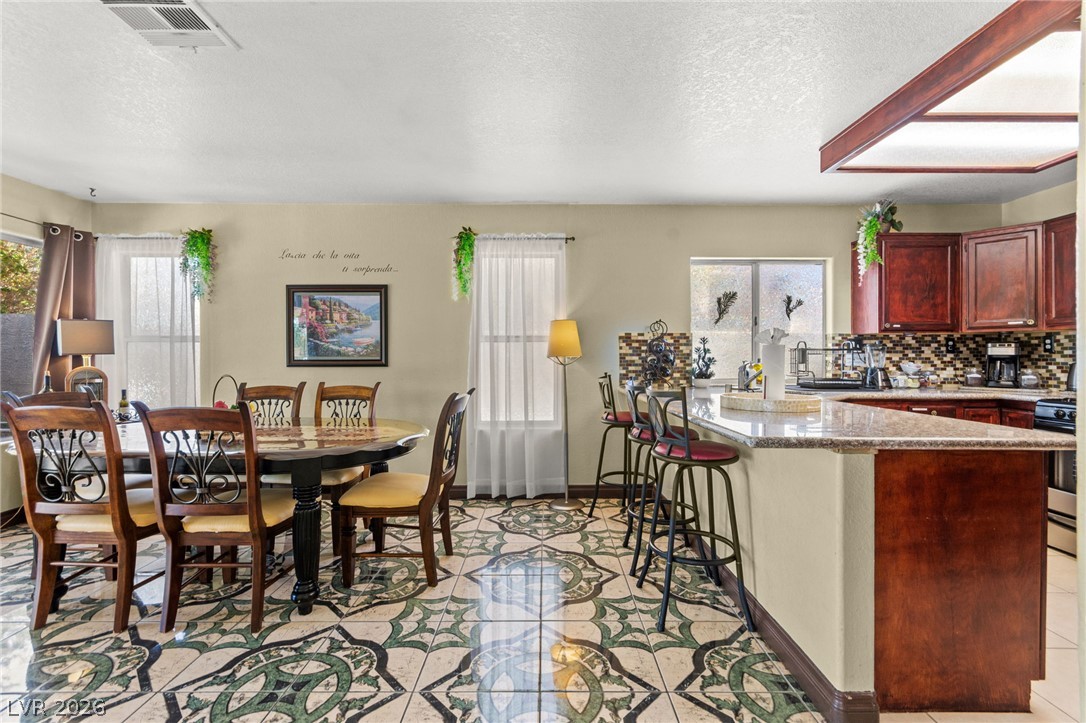 1731 Monte Alban Drive North Las Vegas NV 89031