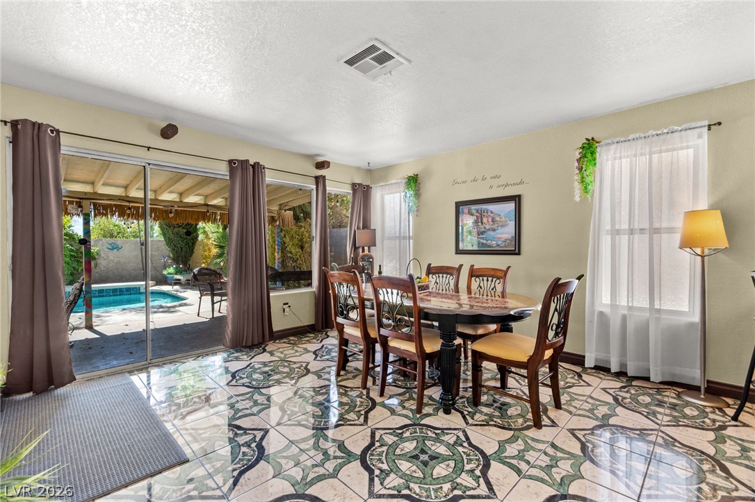 1731 Monte Alban Drive North Las Vegas NV 89031