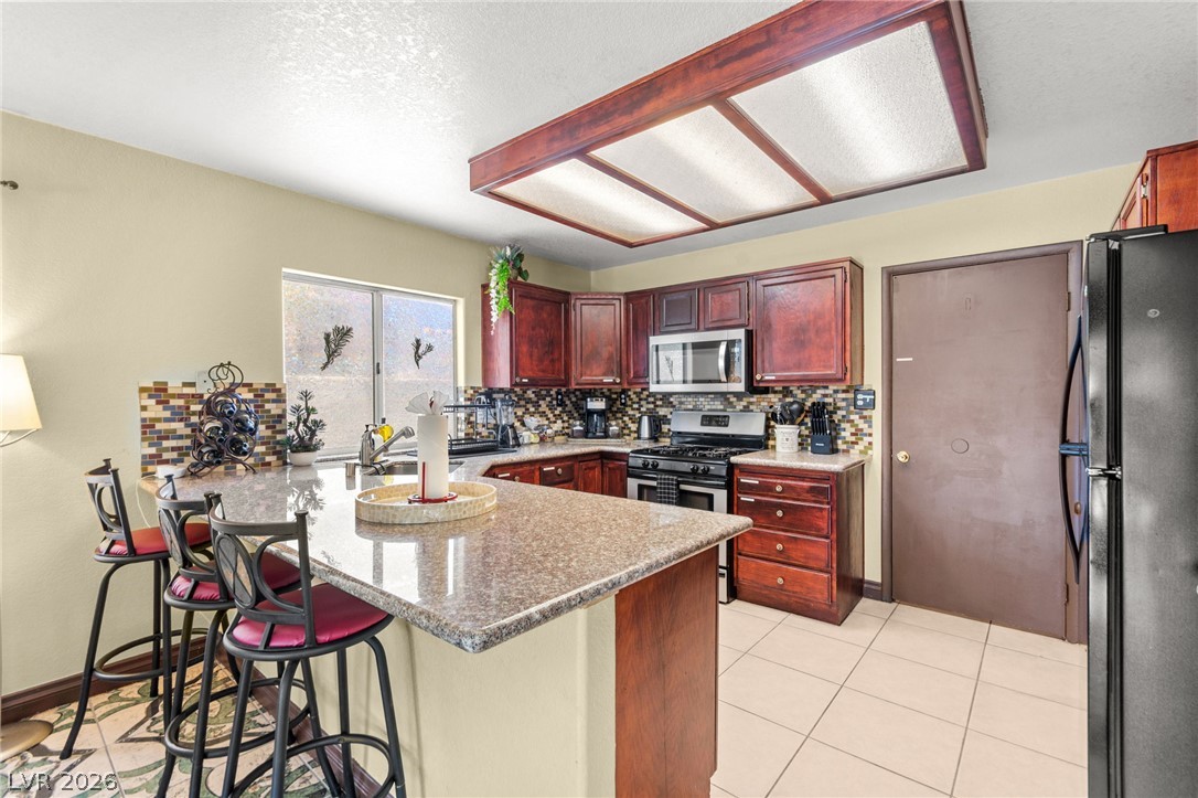 1731 Monte Alban Drive North Las Vegas NV 89031