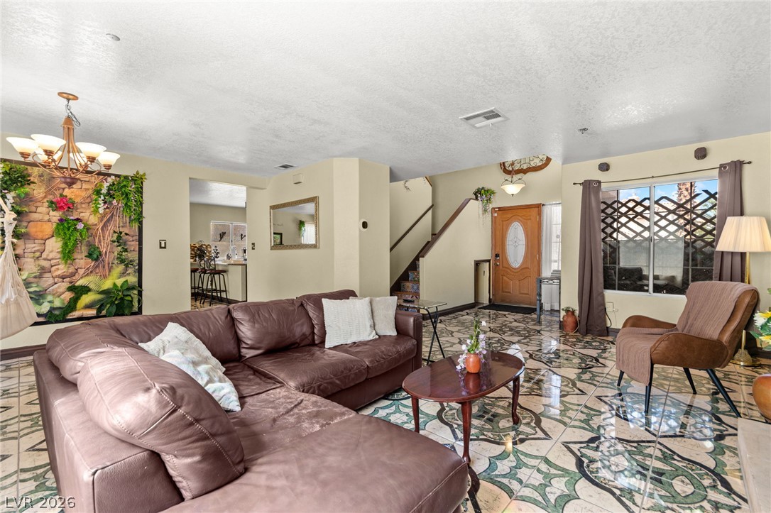 1731 Monte Alban Drive North Las Vegas NV 89031