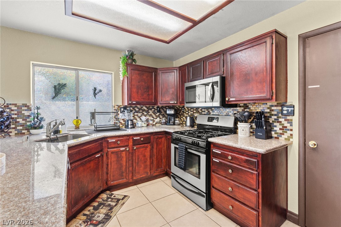 1731 Monte Alban Drive North Las Vegas NV 89031