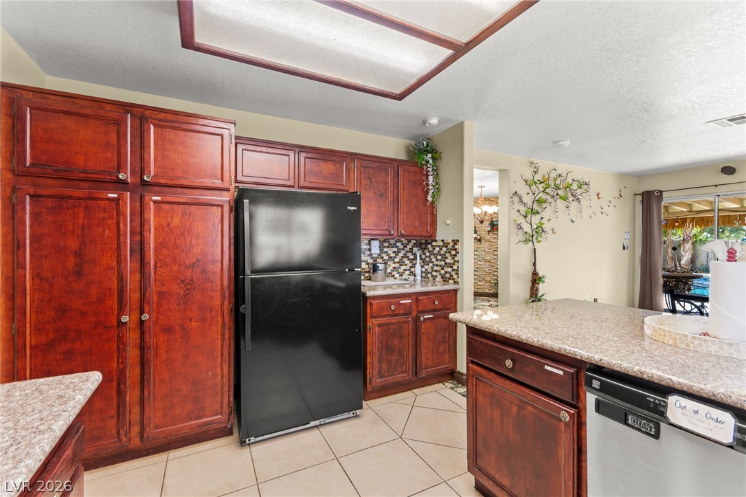 1731 Monte Alban Drive North Las Vegas NV 89031