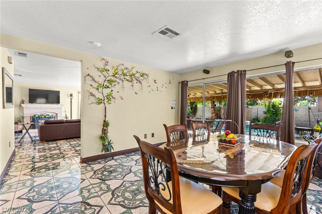 1731 Monte Alban Drive North Las Vegas NV 89031