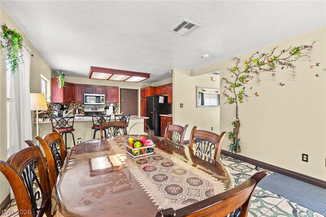1731 Monte Alban Drive North Las Vegas NV 89031