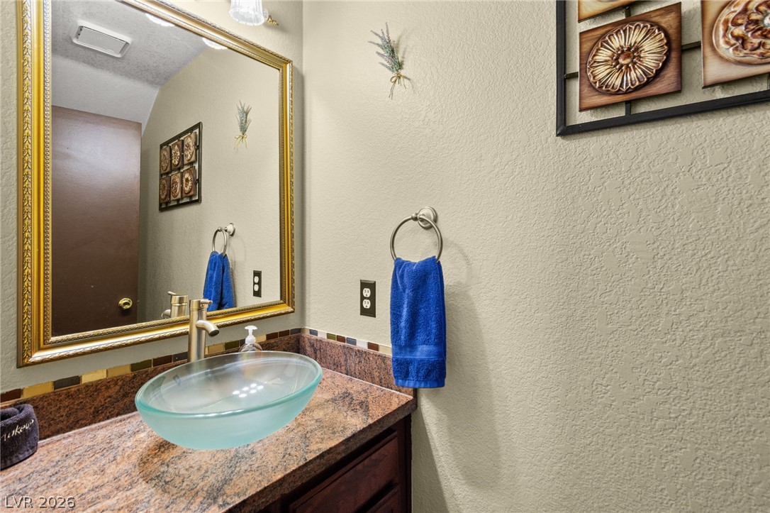 1731 Monte Alban Drive North Las Vegas NV 89031
