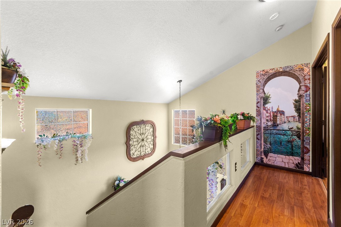 1731 Monte Alban Drive North Las Vegas NV 89031