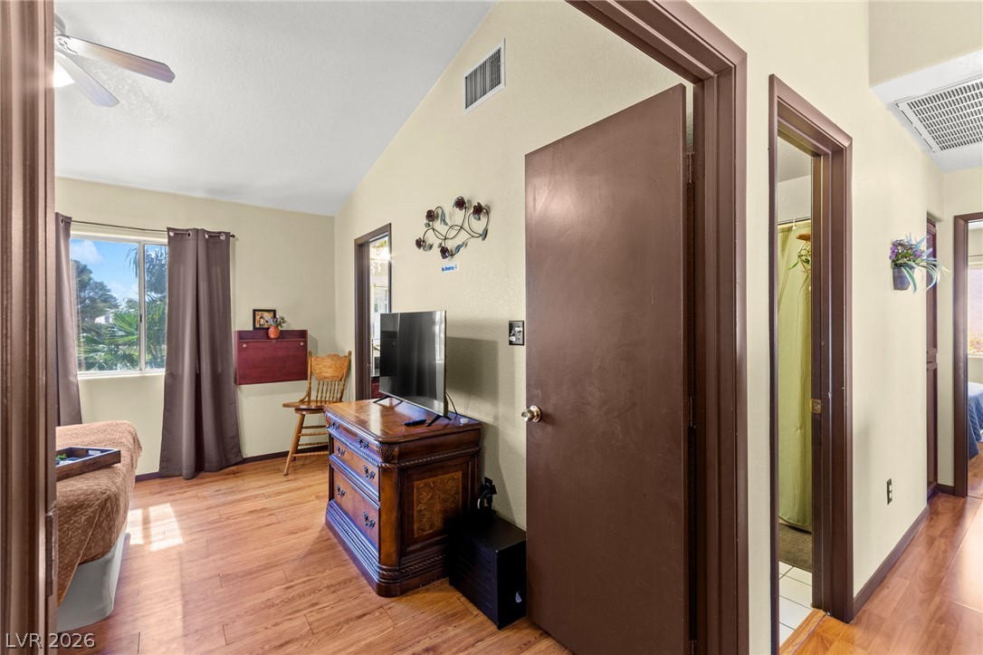 1731 Monte Alban Drive North Las Vegas NV 89031