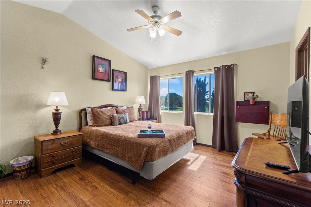1731 Monte Alban Drive North Las Vegas NV 89031