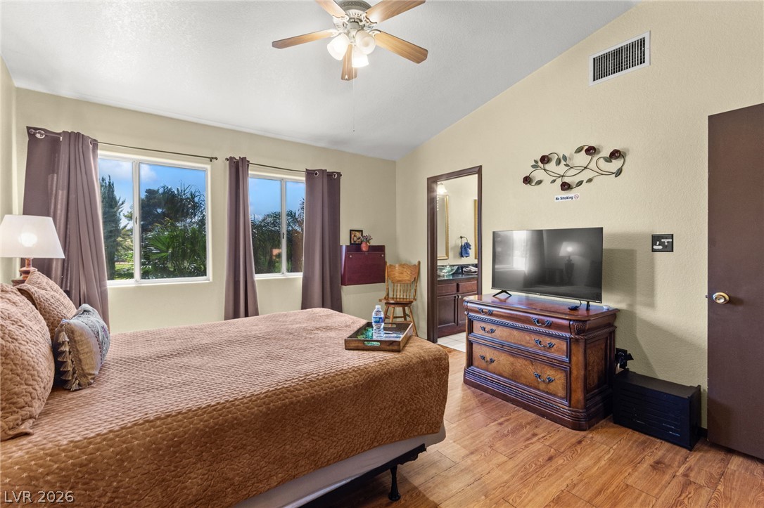1731 Monte Alban Drive North Las Vegas NV 89031