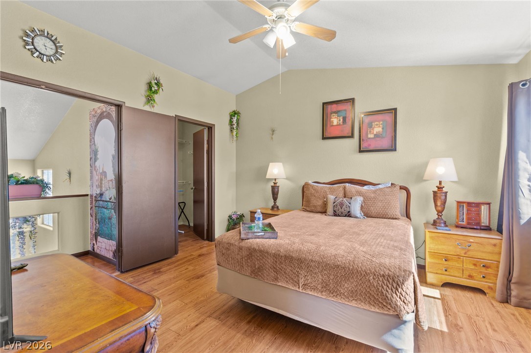1731 Monte Alban Drive North Las Vegas NV 89031