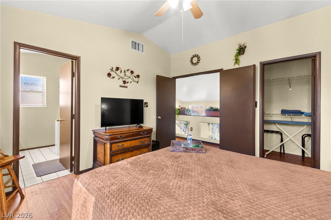 1731 Monte Alban Drive North Las Vegas NV 89031