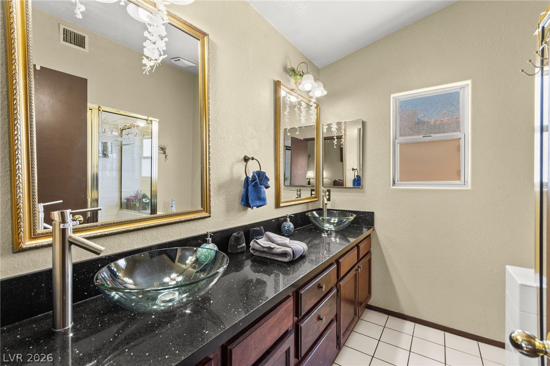 1731 Monte Alban Drive North Las Vegas NV 89031