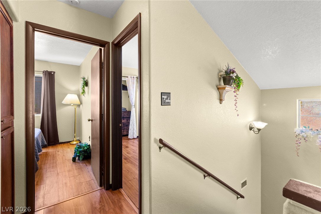 1731 Monte Alban Drive North Las Vegas NV 89031