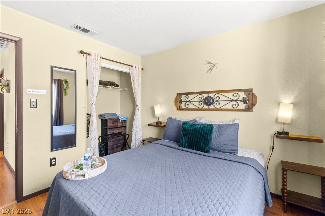 1731 Monte Alban Drive North Las Vegas NV 89031