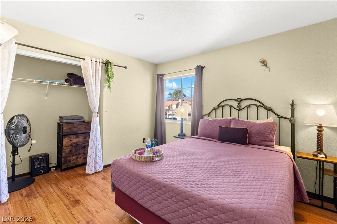 1731 Monte Alban Drive North Las Vegas NV 89031