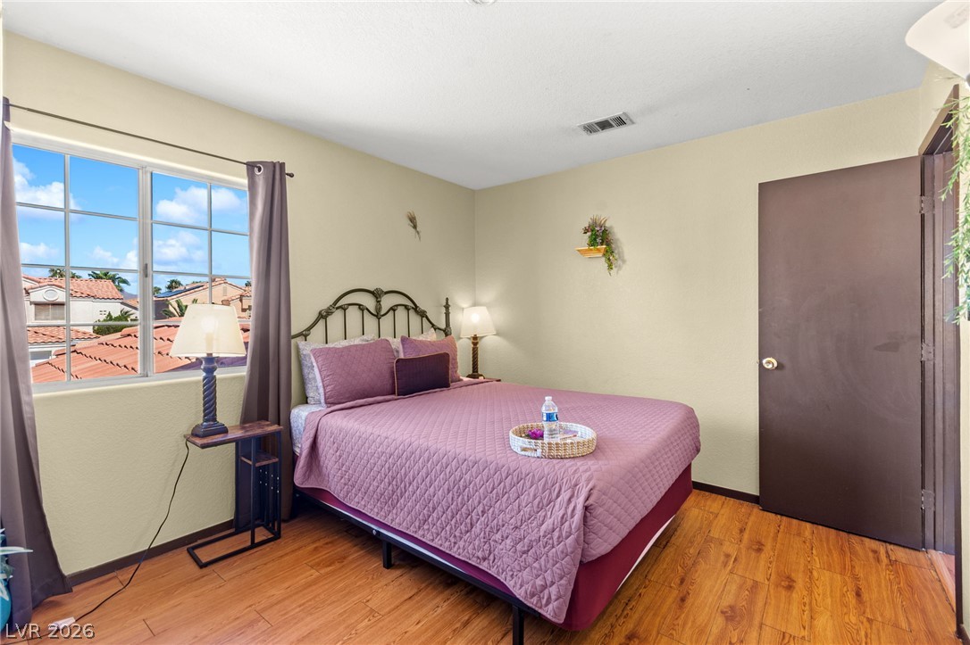 1731 Monte Alban Drive North Las Vegas NV 89031