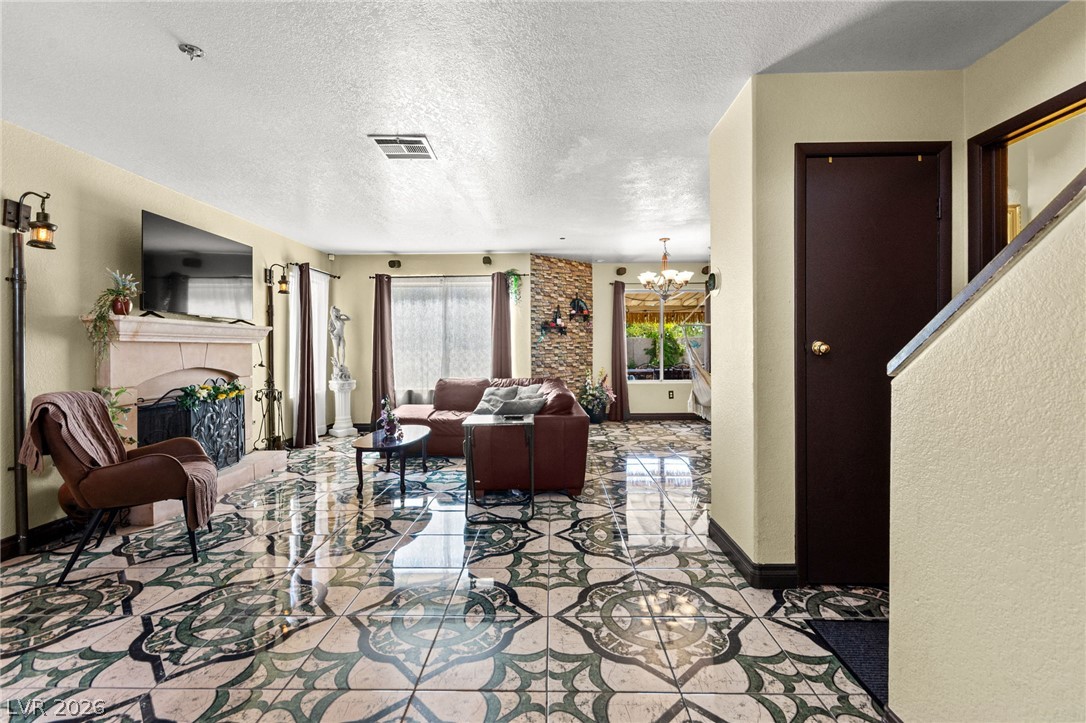 1731 Monte Alban Drive North Las Vegas NV 89031