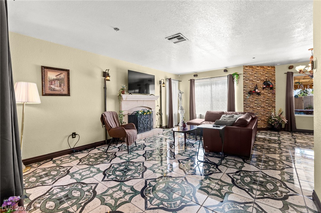 1731 Monte Alban Drive North Las Vegas NV 89031