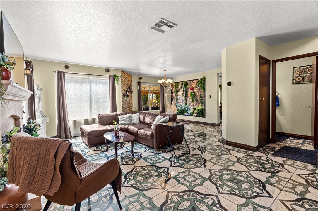 1731 Monte Alban Drive North Las Vegas NV 89031
