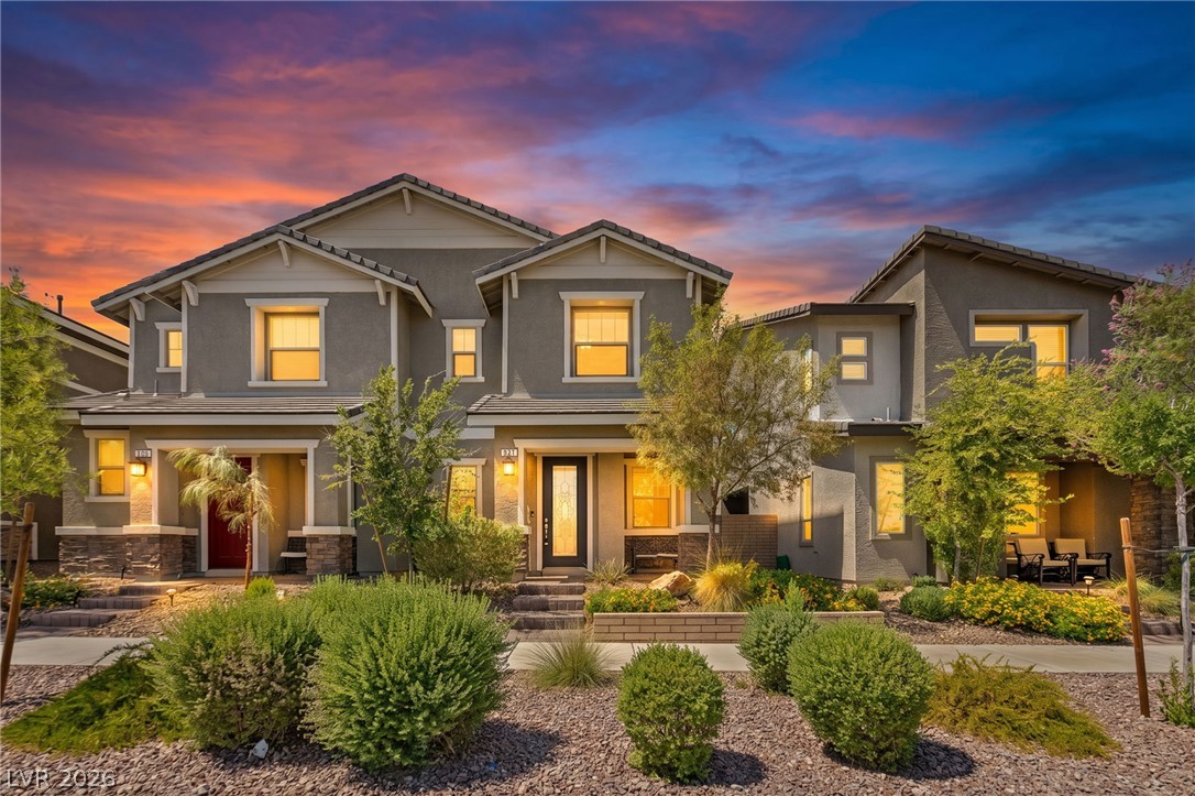 937 East Sunset Road Henderson NV 89011