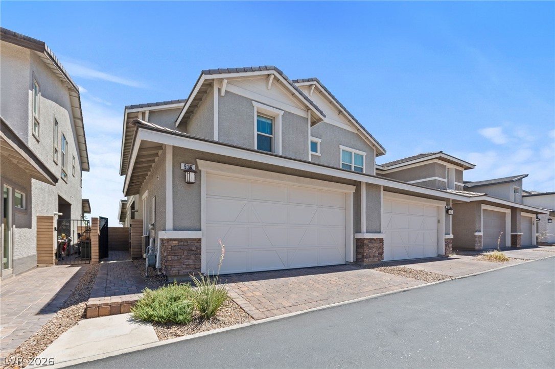 937 East Sunset Road Henderson NV 89011
