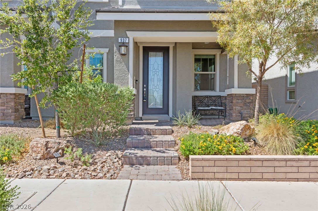 937 East Sunset Road Henderson NV 89011