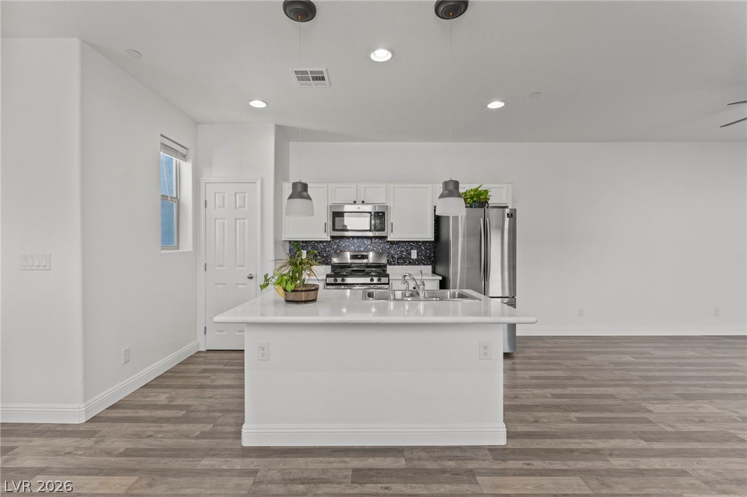 937 East Sunset Road Henderson NV 89011