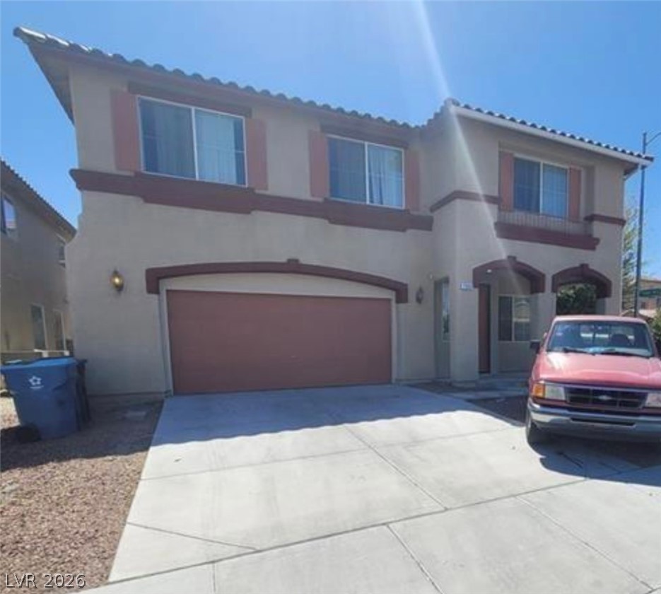 7349 Dolphine Crest Avenue Las Vegas NV 89129
