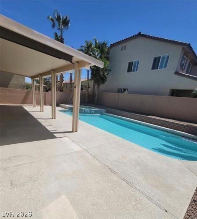 7349 Dolphine Crest Avenue Las Vegas NV 89129