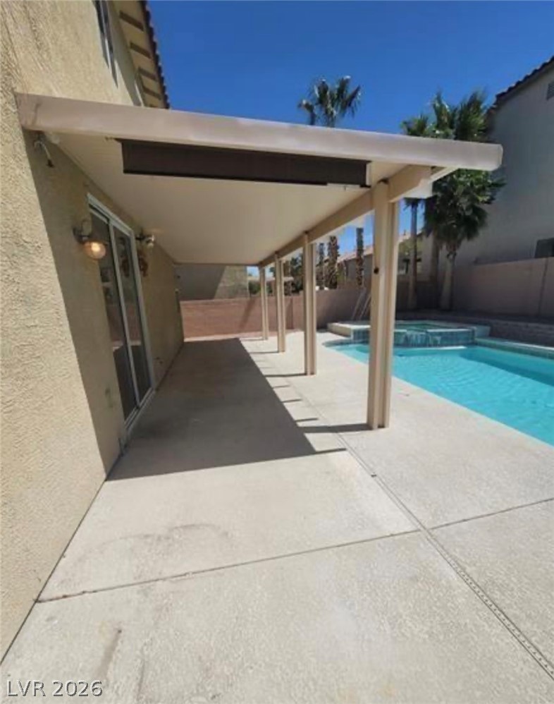 7349 Dolphine Crest Avenue Las Vegas NV 89129
