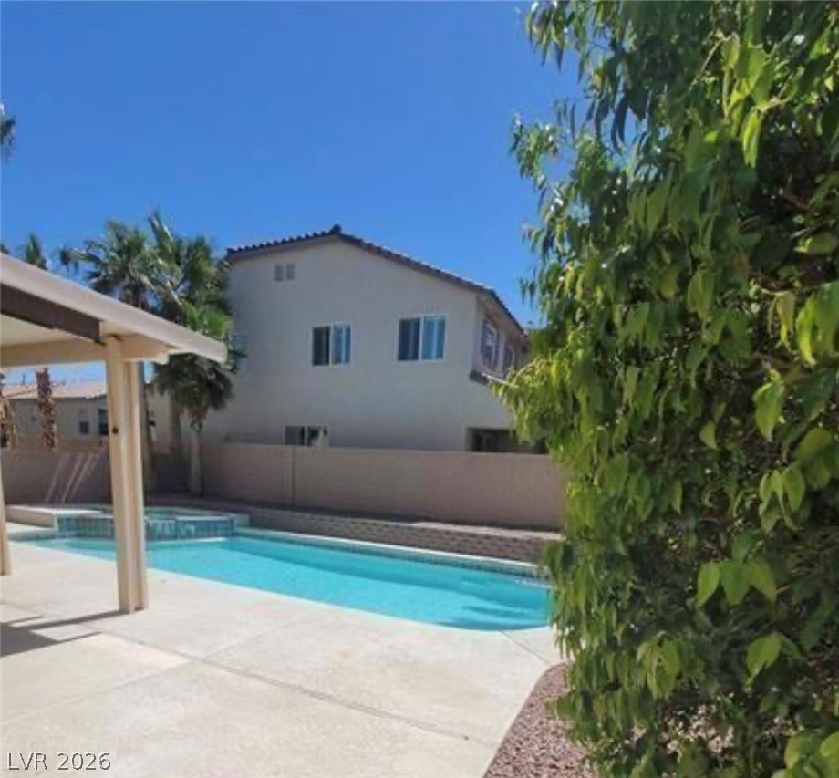 7349 Dolphine Crest Avenue Las Vegas NV 89129