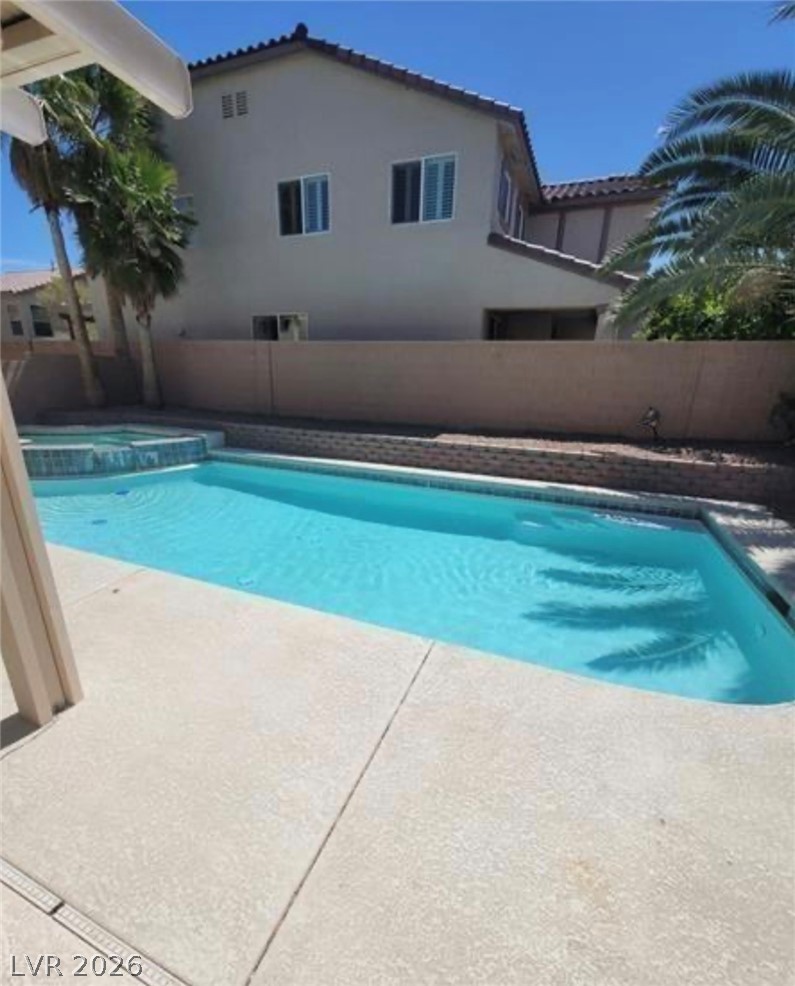 7349 Dolphine Crest Avenue Las Vegas NV 89129