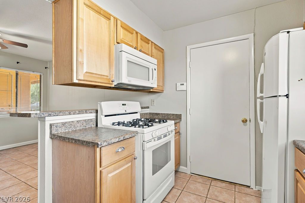 1305 Jackson Avenue Las Vegas NV 89106