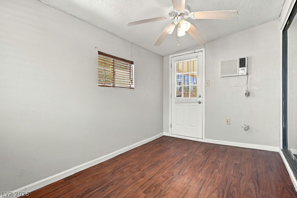 1305 Jackson Avenue Las Vegas NV 89106