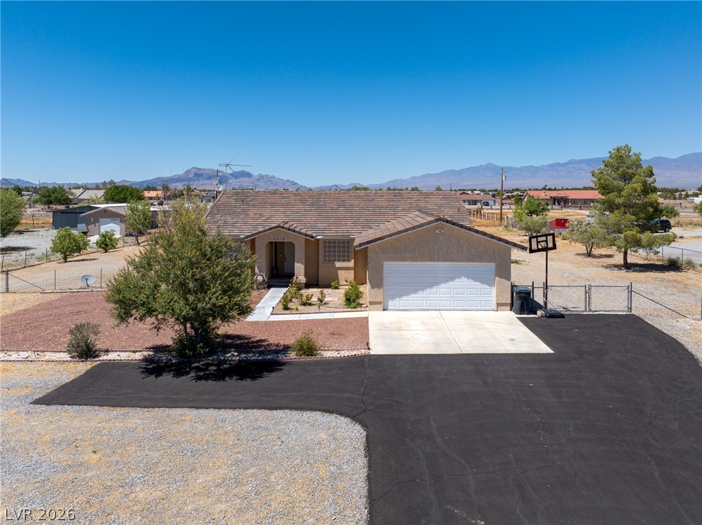1510 Labrador Street Pahrump NV 89048