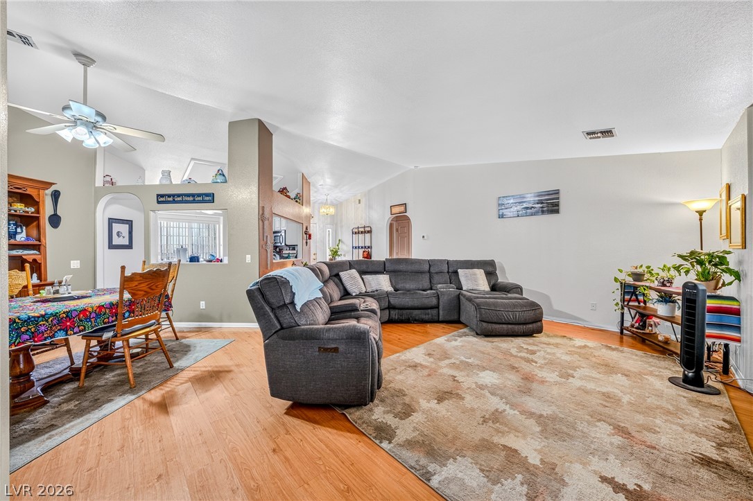 1510 Labrador Street Pahrump NV 89048