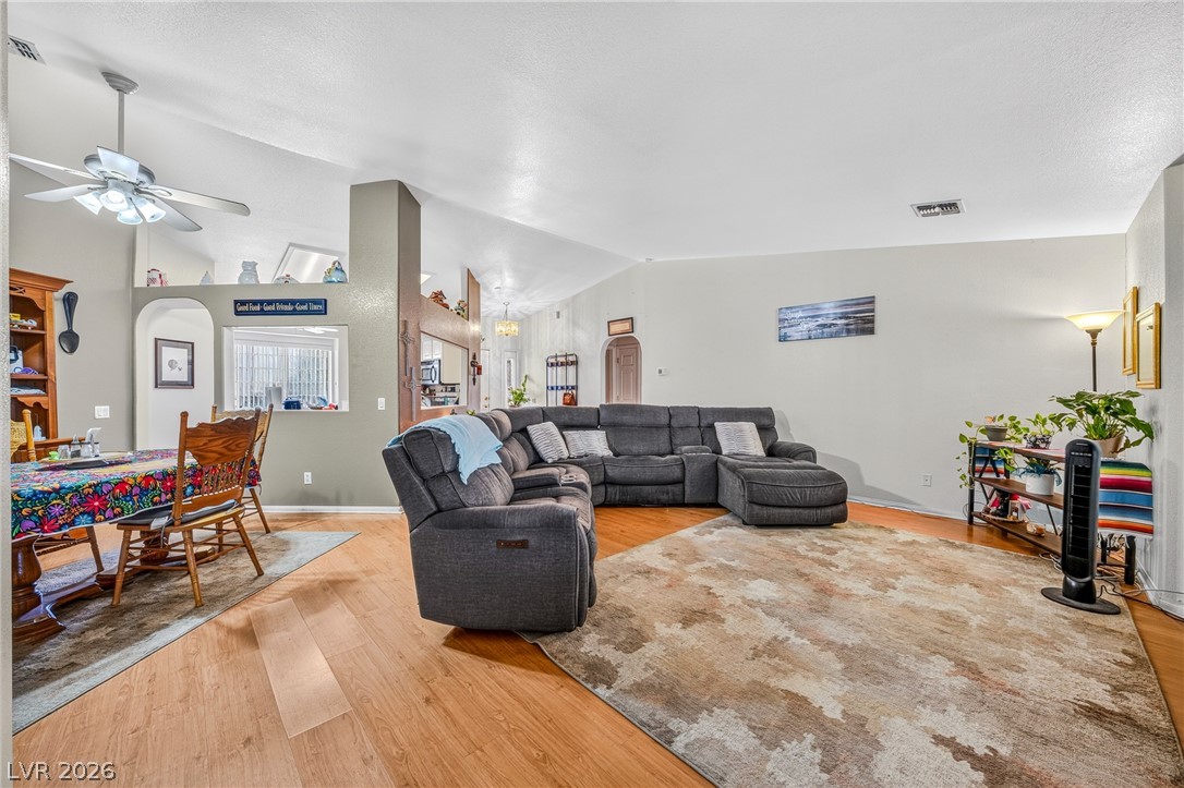 1510 Labrador Street Pahrump NV 89048